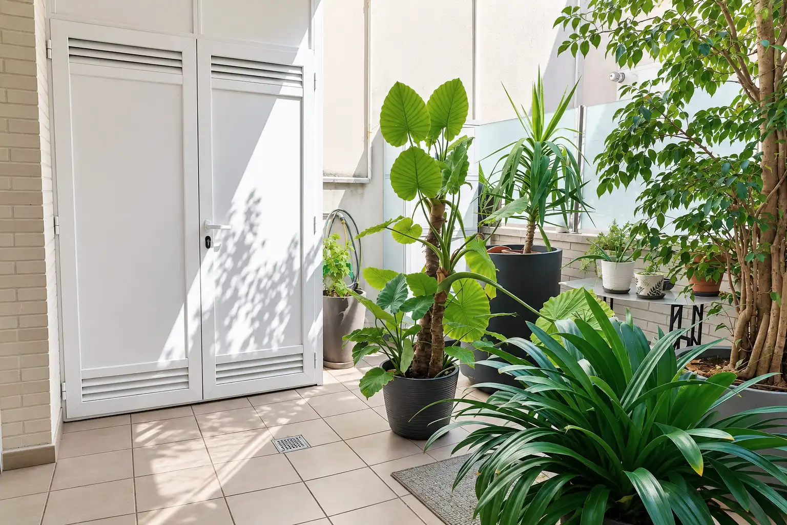 Terraced house with terrace for sale in Carrer de la Creu de Sant Gregori, imagen 34