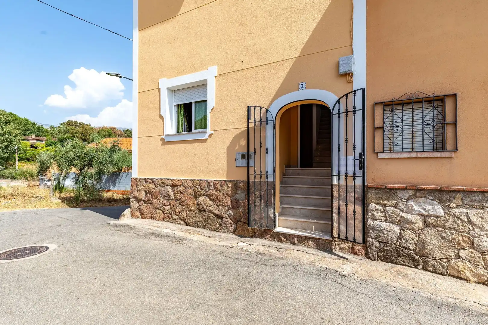Casa en venda a Madrigal de la Vera, imagen 42