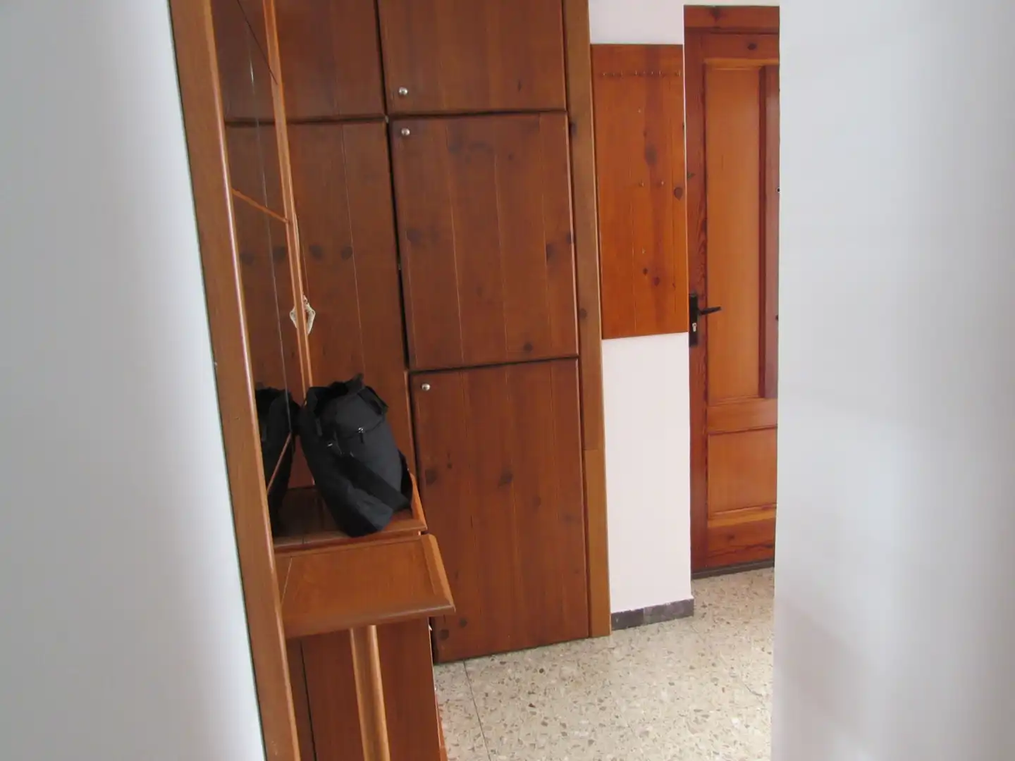 Piso en venta en Ferrol con Calefacción, Trastero y Amueblado