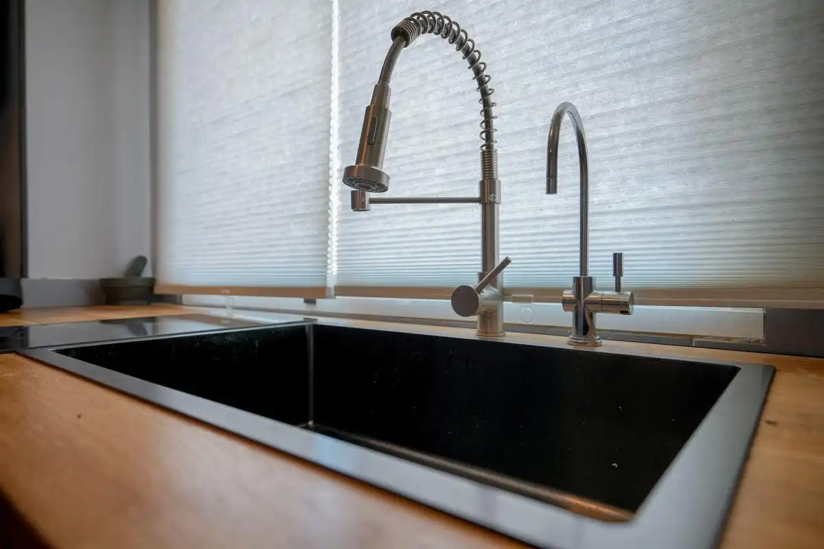 Cuina de Casa o xalet en venda en Algete amb Aire condicionat, Calefacció i Jardí privat