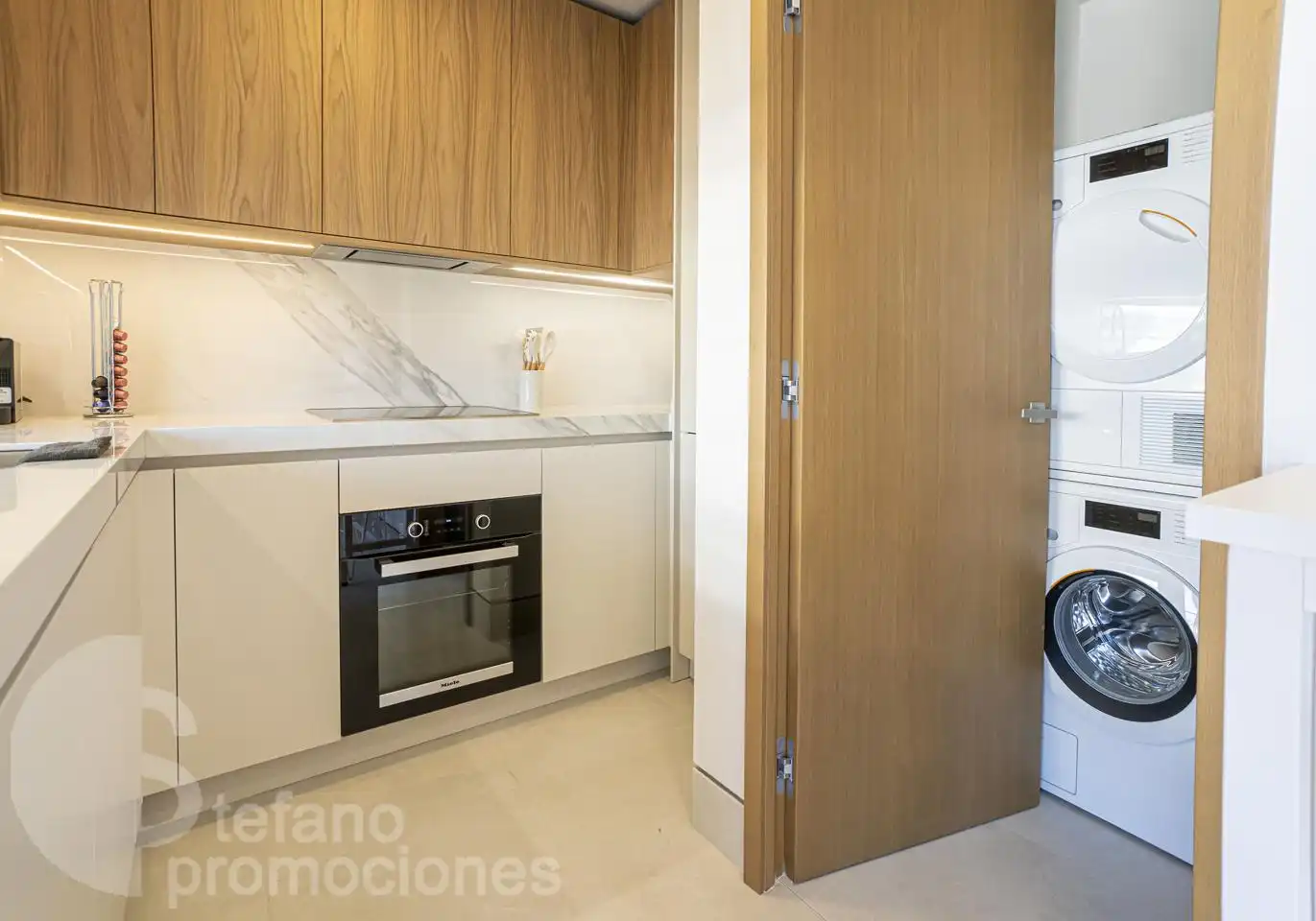 Wohnung mit Pool zur Miete in Pacífico, imagen 37