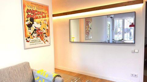 Photo 5 of Flat for rent in Plaça Sol, Vila de Gràcia, Barcelona Capital