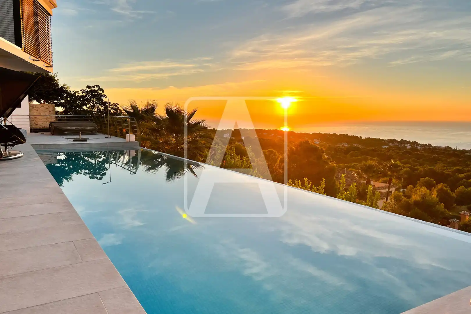 Villa avec piscine à vendre à Gran Sol, imagen 29