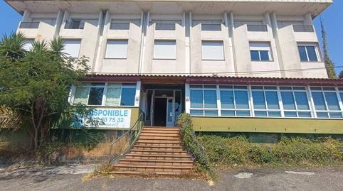 Foto 2 de Edifici en venda a Laredo, 2, As Neves  , Pontevedra