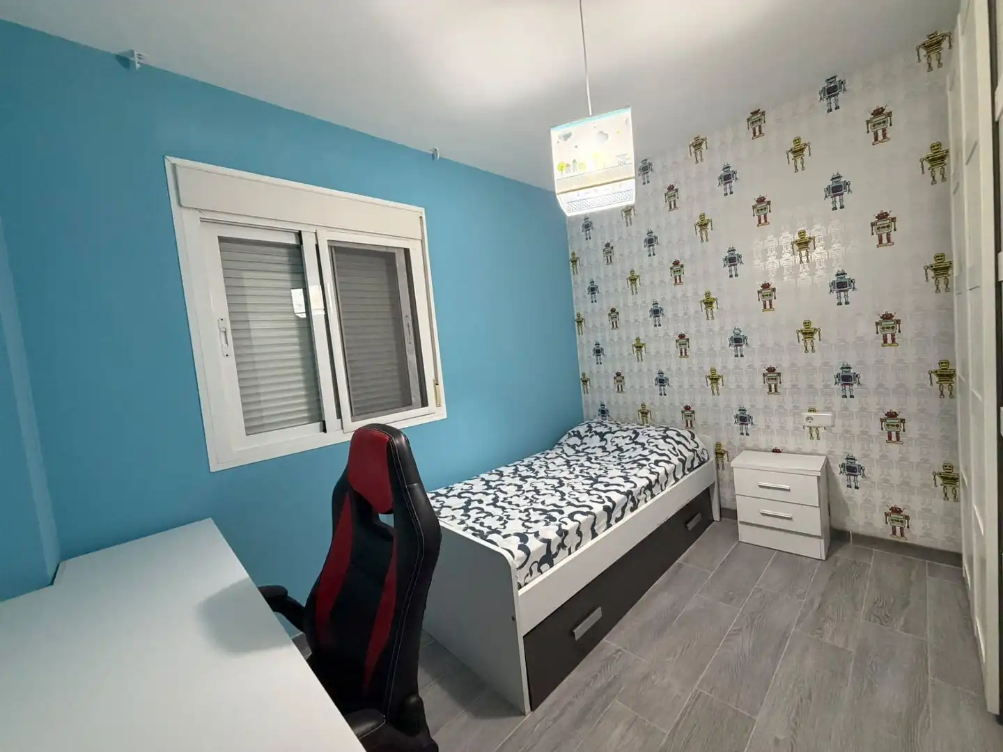 Apartments for rent in El Pinillo