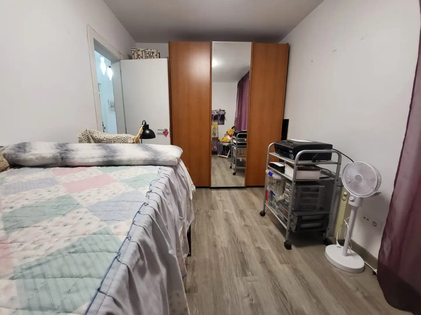 Flat for sale in Poblenou