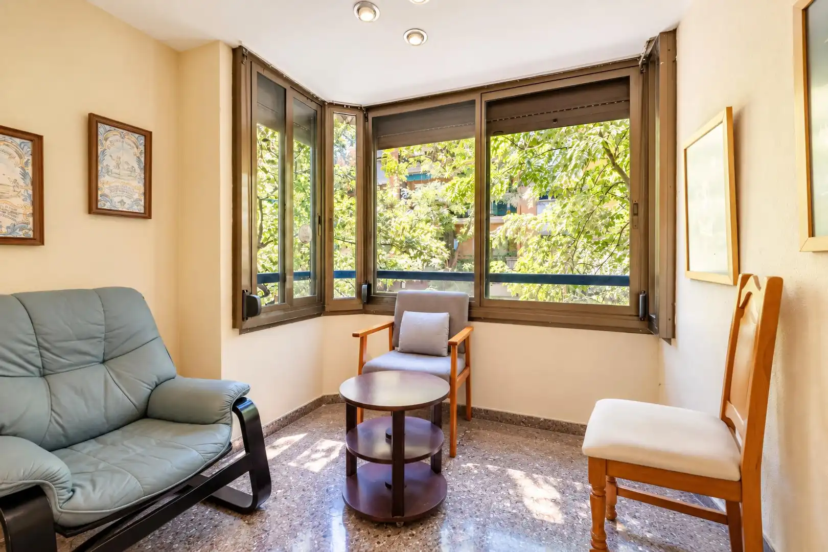 Appartamento con terrazza in vendita a AYORA, imagen 6