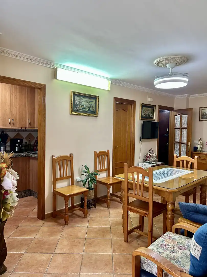 Flat with lift for sale in Matalascañas, imagen 2