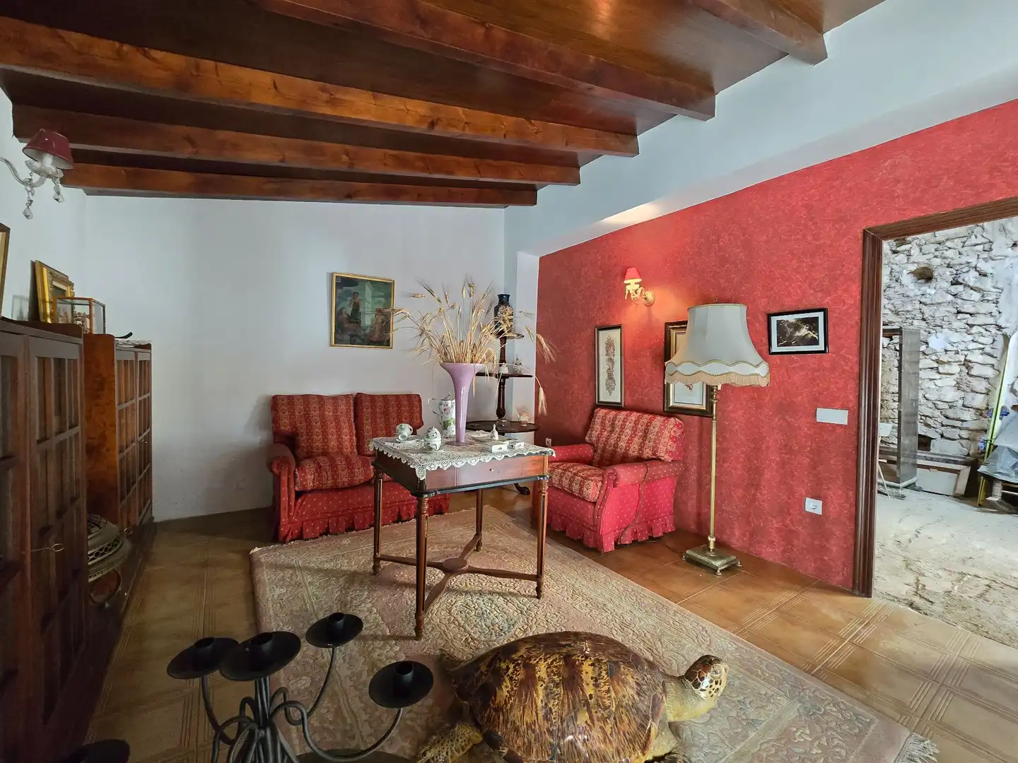 Haus zum Verkauf in Bélgida, imagen 4