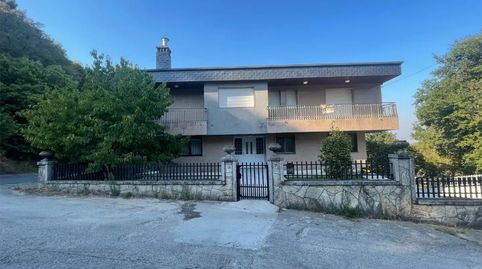 Foto 2 de Piso en venta en Lugar Belecon, 23, Avión, Ourense