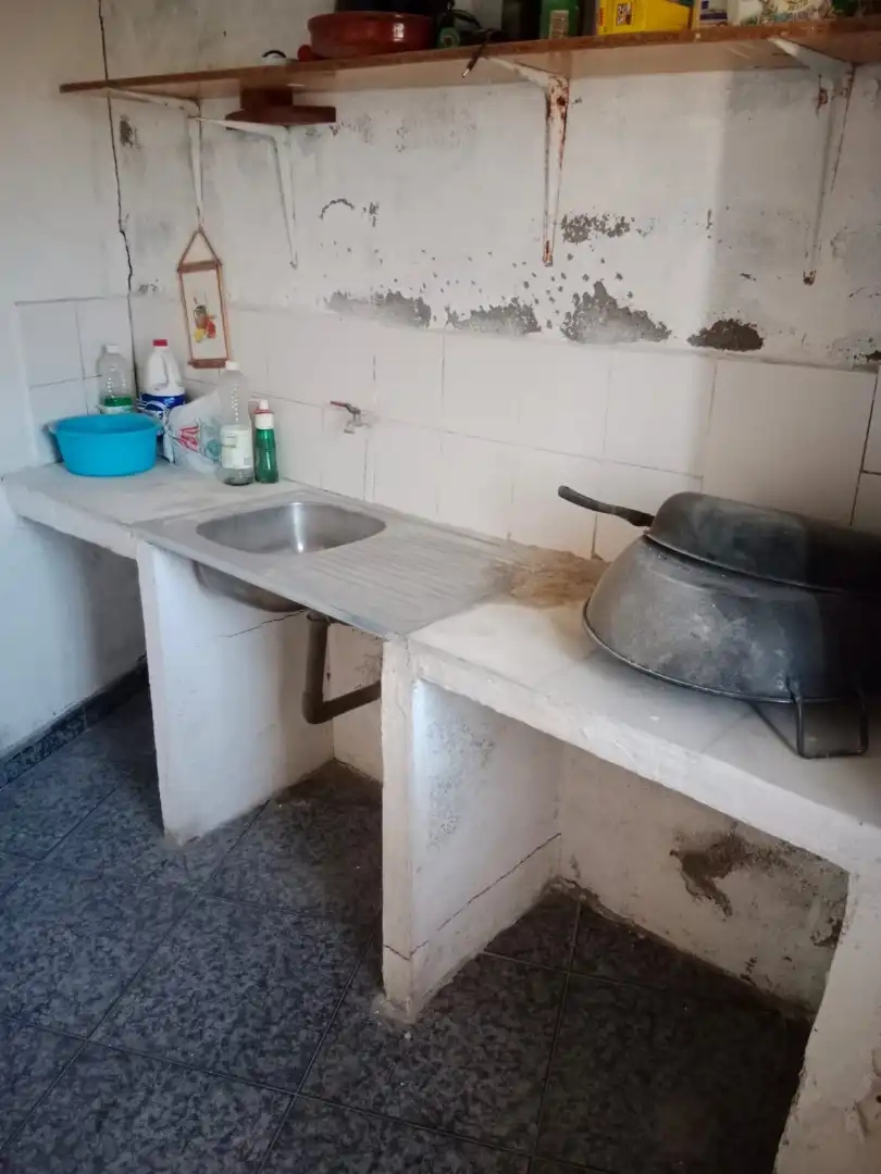 Cuina de Terreny en venda en Senés