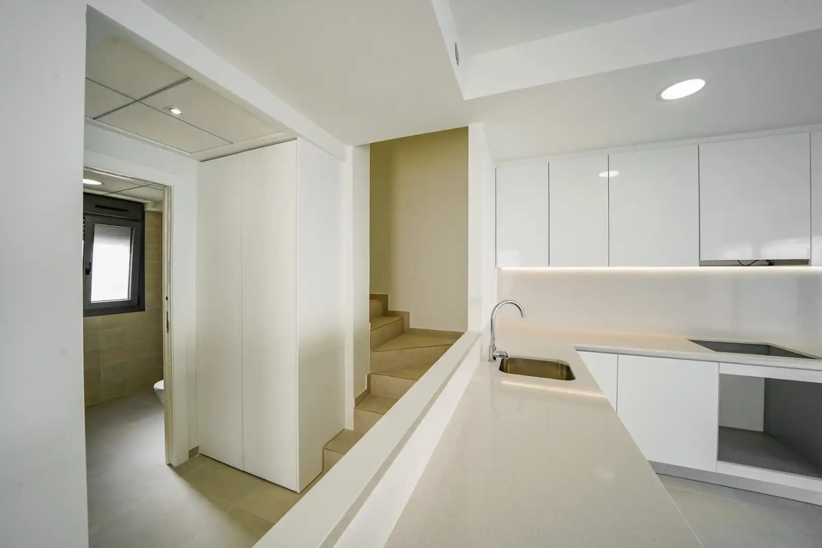 Flat with terrace for sale in Orihuela Costa, imagen 12