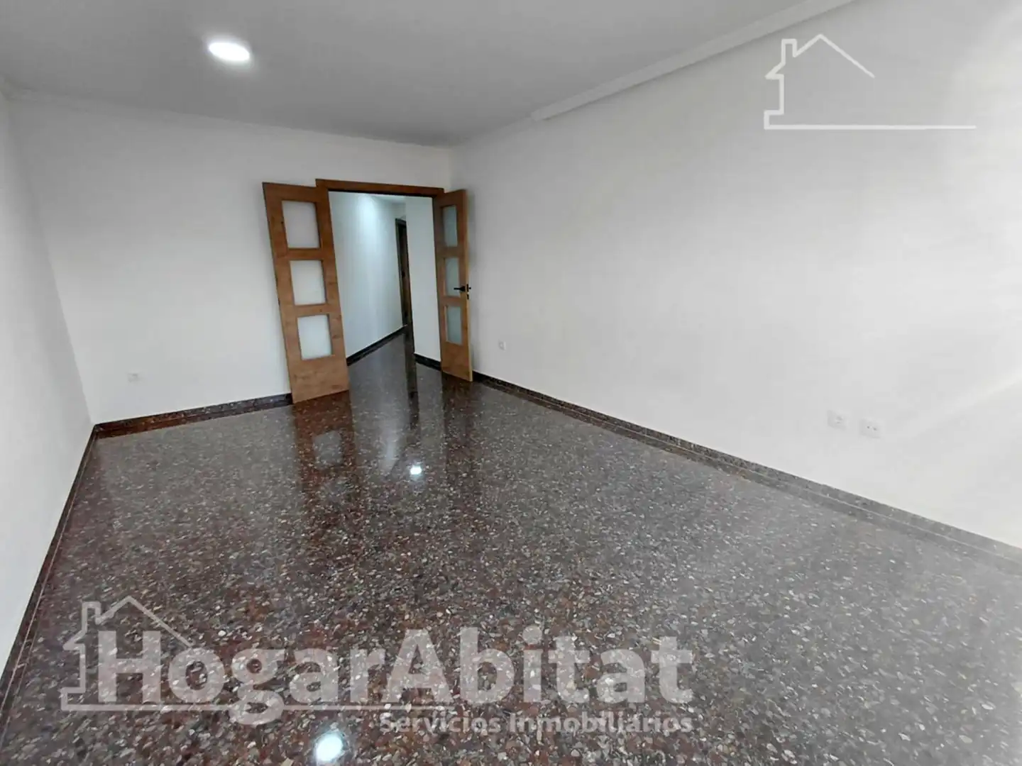 Flat with lift for sale in Calle JUAN DE JUANES, imagen 3