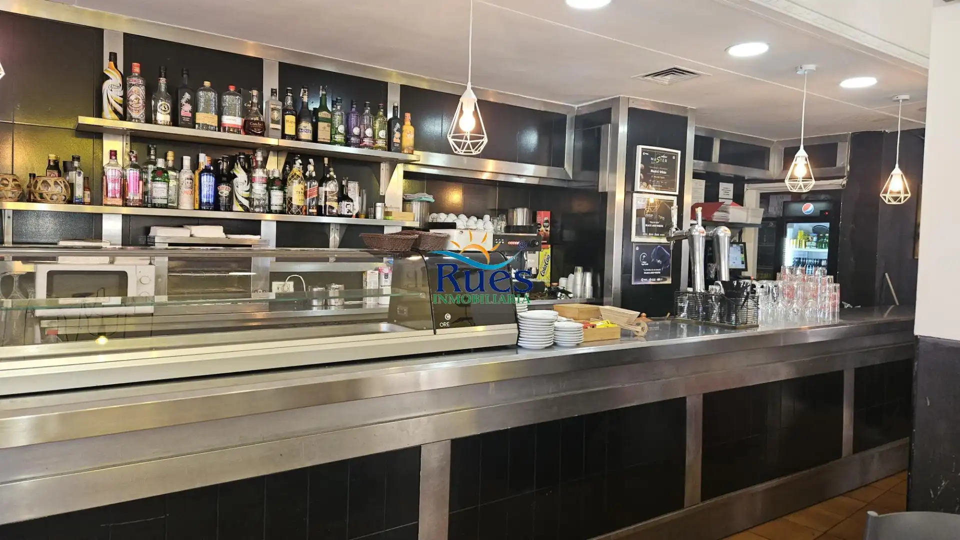 Business premises for transfer in Calle Torre blanca, imagen 14