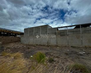 Terreny industrial en venda a Las Chafiras