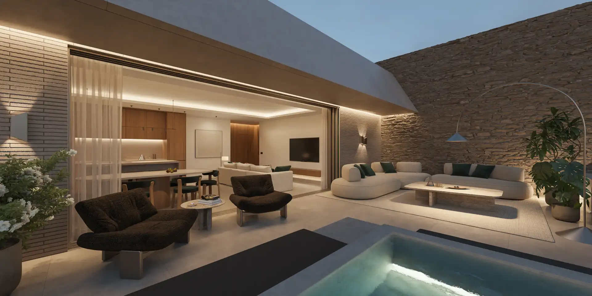 Terrassa de Apartament en venda en Benalmádena amb Aire condicionat, Terrassa i Piscina