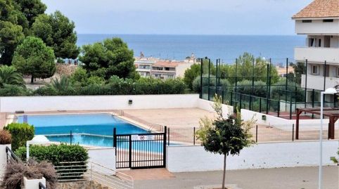 Photo 2 of Apartments for rent in Altea ciudad, Altea