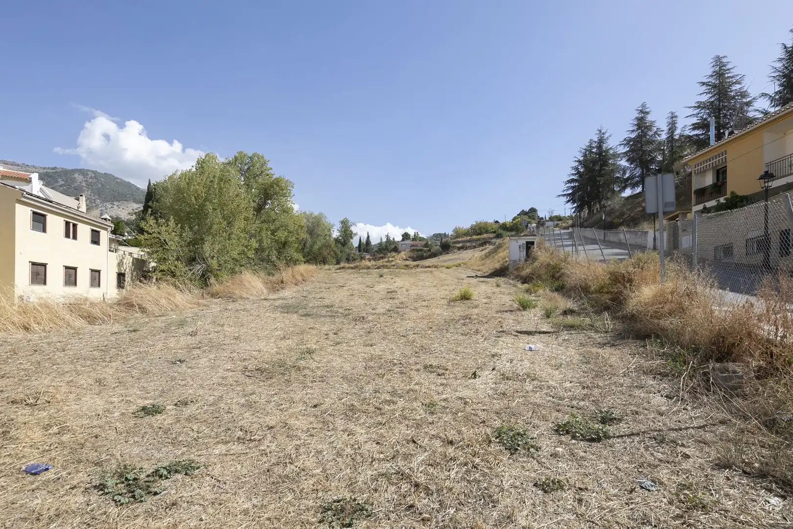 Terreno residencial en venta en 1 Cuesta de Viznar, imagen 14