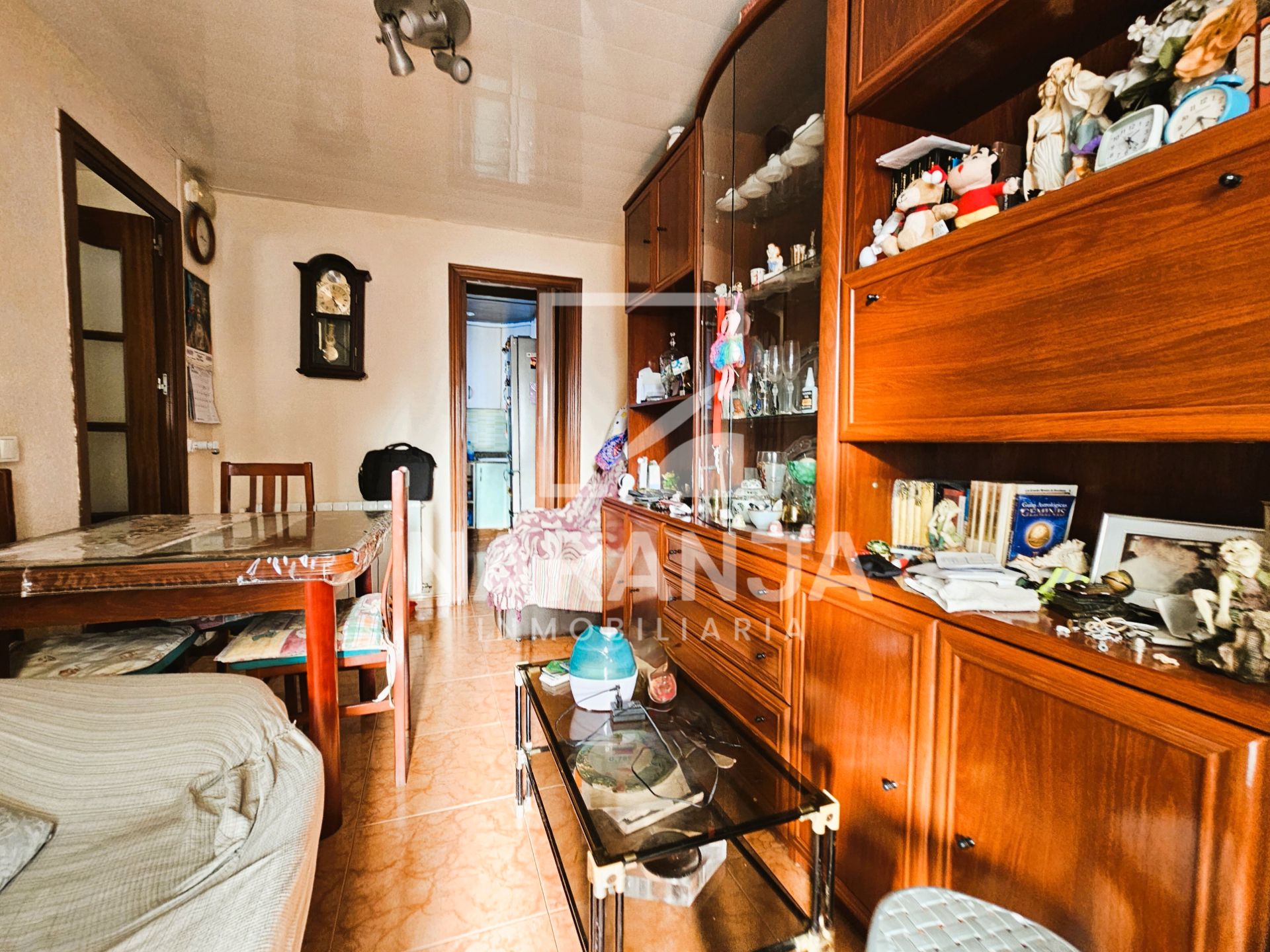 Attic for sale in  Barcelona Capital  with Terrace