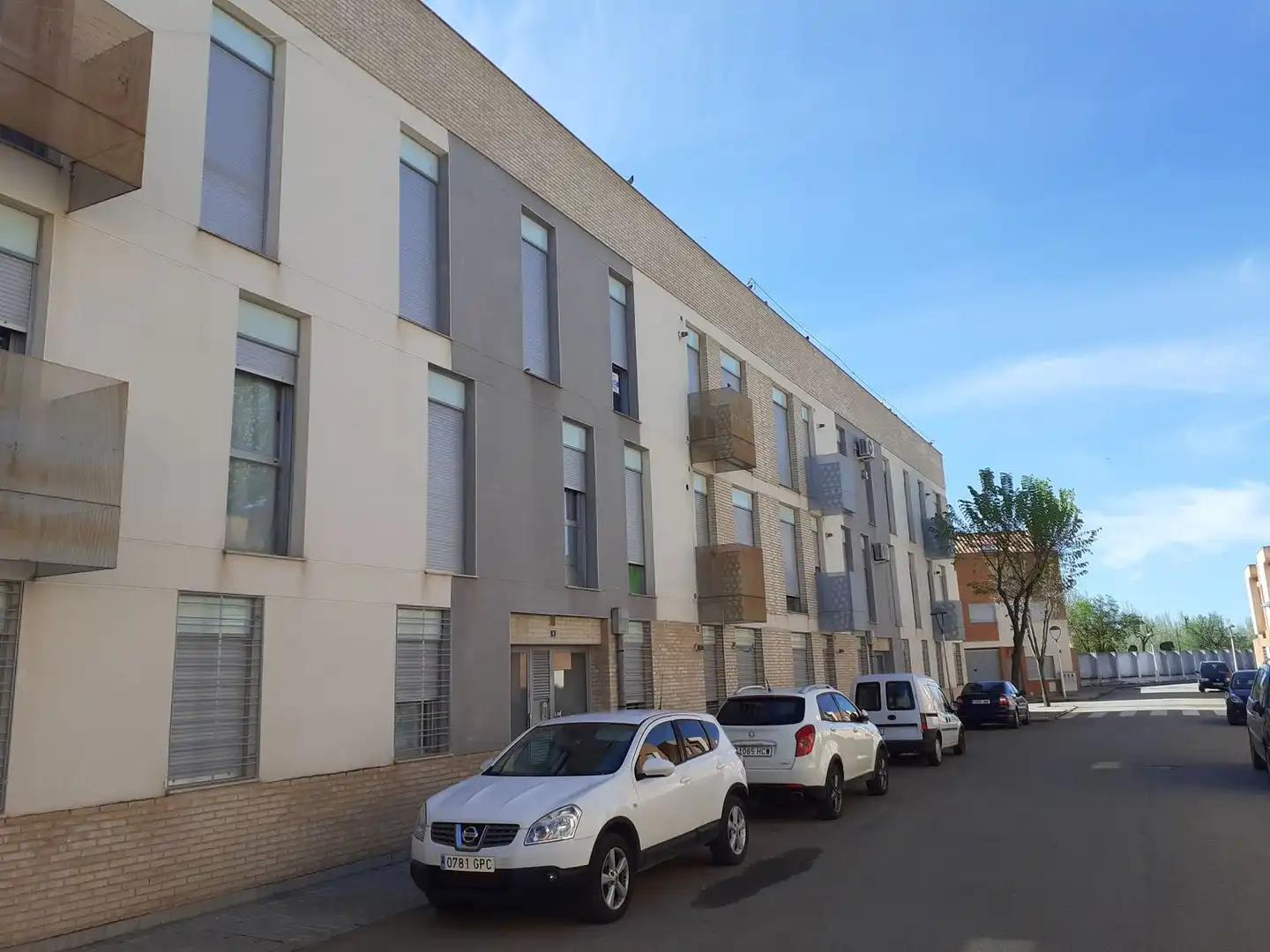Flat for sale in Calle Aquilino Arribas Fernández, imagen 9