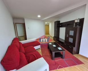 Bedroom of Flat to rent in Salvaterra de Miño  with Heating and Storage room