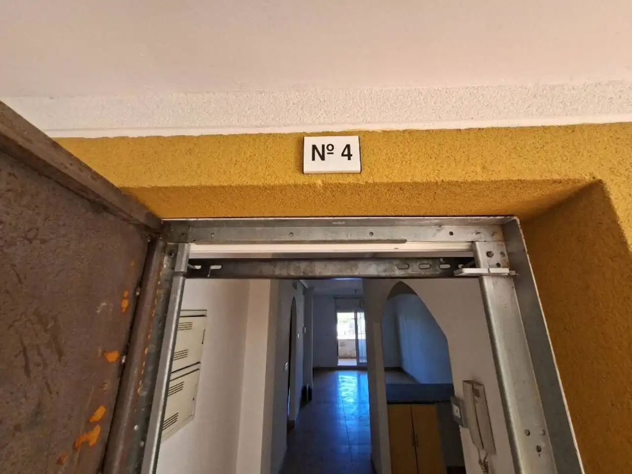 Wohnung zum Verkauf in Avenida Enrique tierno galvan, La Unión ciudad