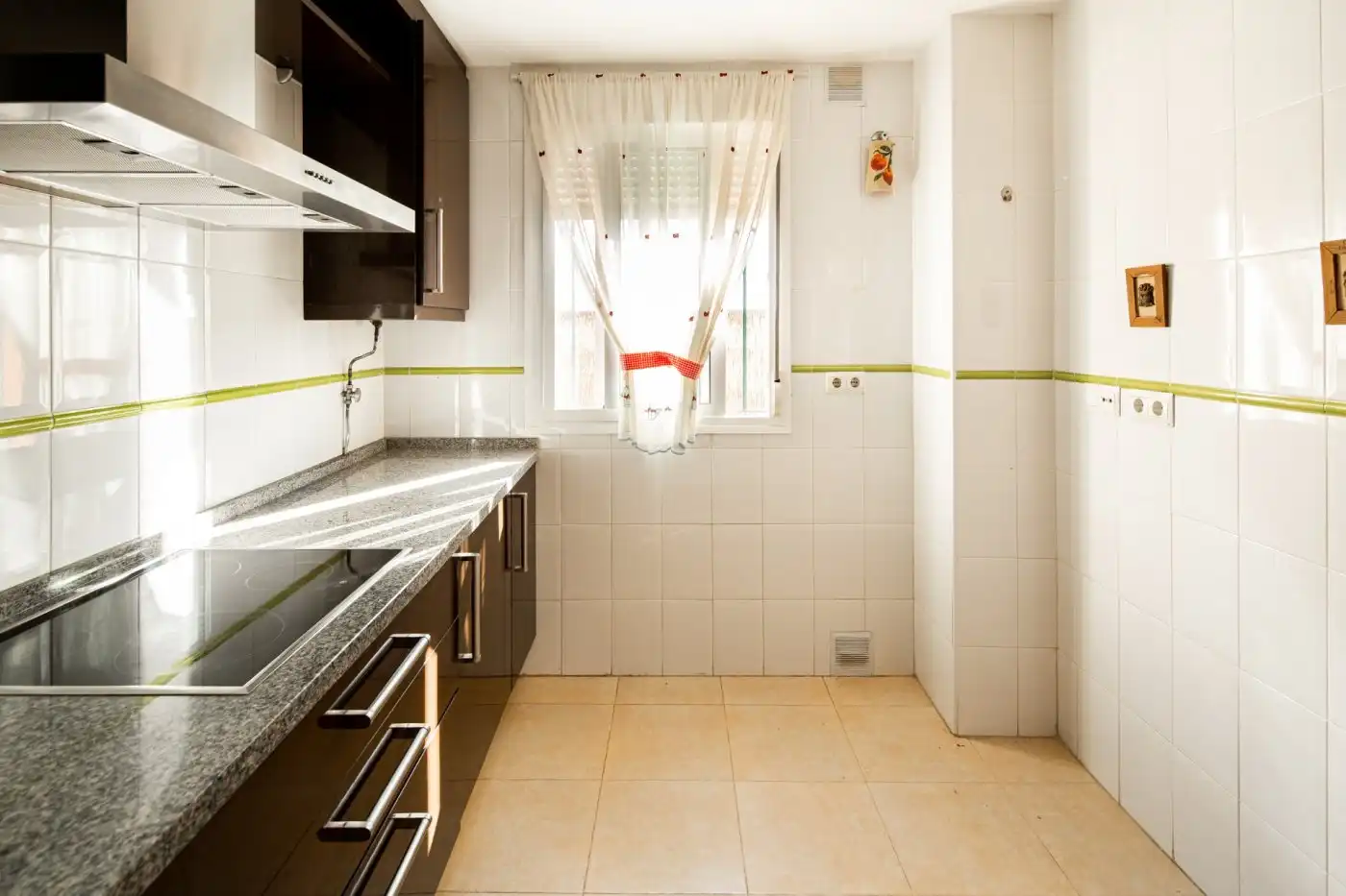Kitchen of Detached homes for sale in Medina Sidonia  with Terrace, Balcony and Alarm