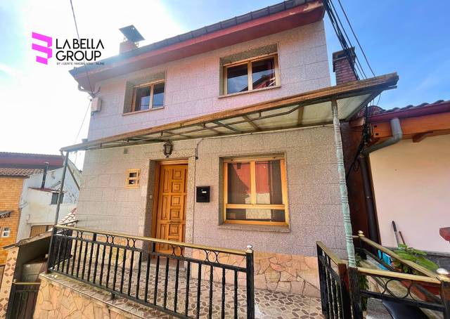 Casa-chalet en Venta en Aldea Pajio en Zona Rural