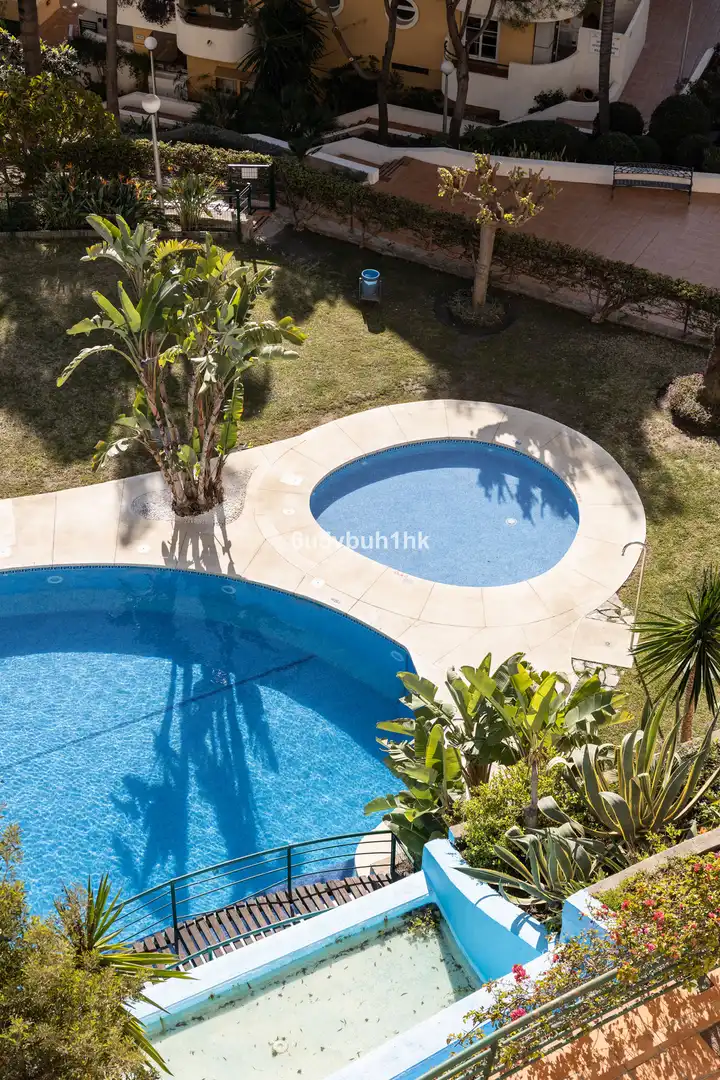 Apartament amb piscina en venda a Nueva Andalucía, imagen 7