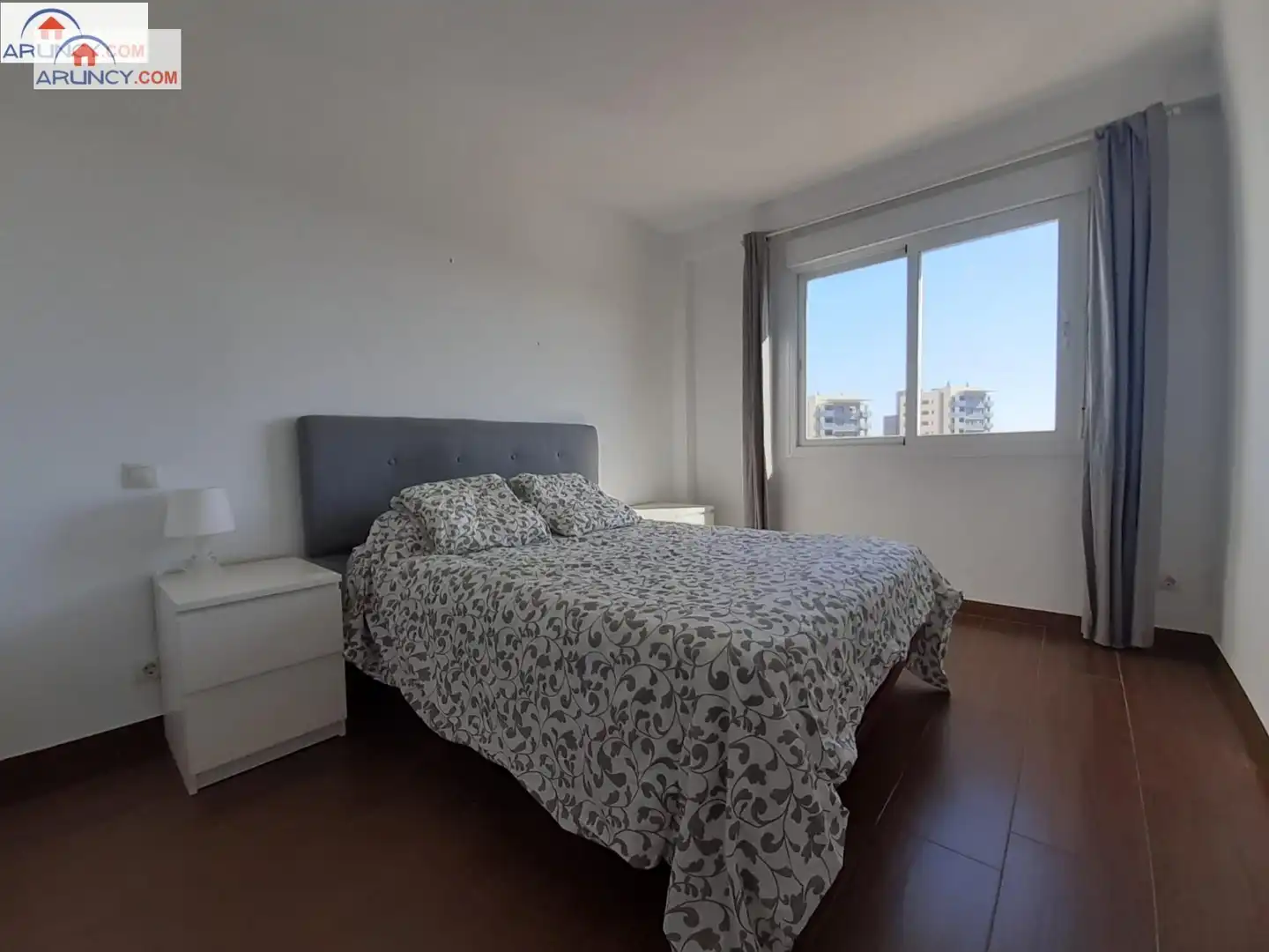Flat for rent in Pedro Salvador - Las Palmeritas