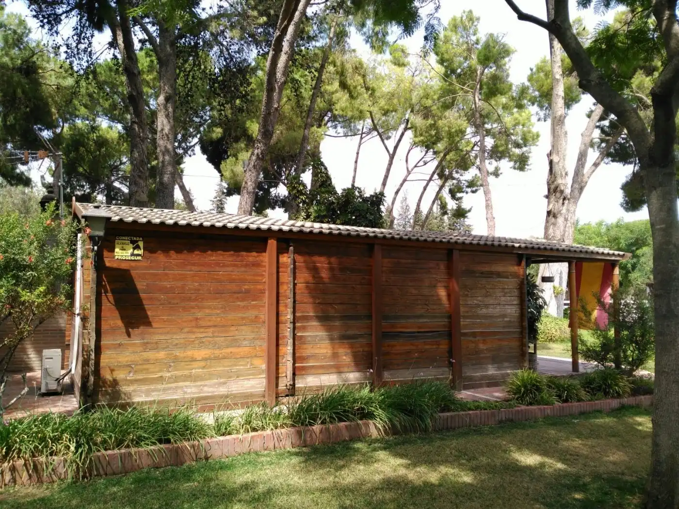 Villa mit Pool zum Verkauf in El Retiro - Parque Atlántico - Ronda este, imagen 9