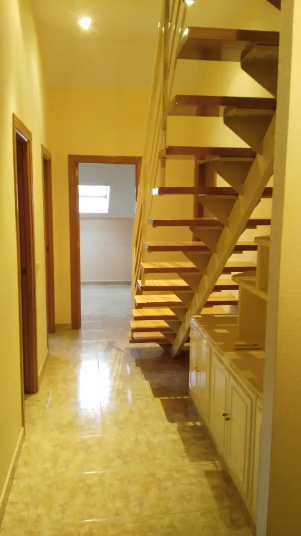 Dúplex en venta en Alpedrete con Calefacción y Balcón