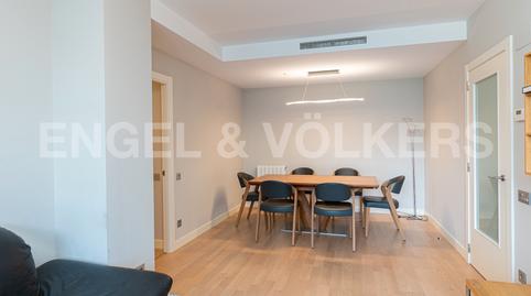 Foto 5 de Ático en venta en Can Segalar, Barri de les Corts, Barcelona