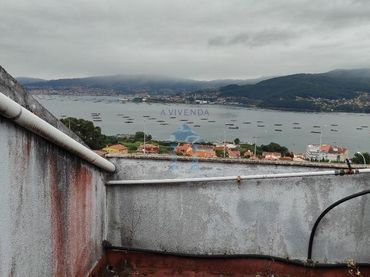 Local comercial en venta en Redondela
