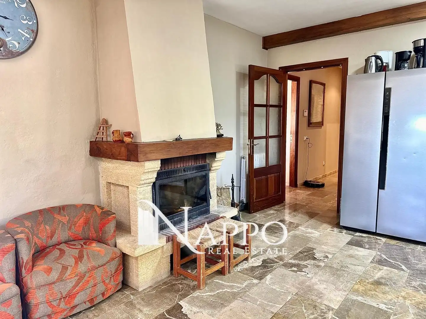 Casa o chalet en venta en 9, Centro