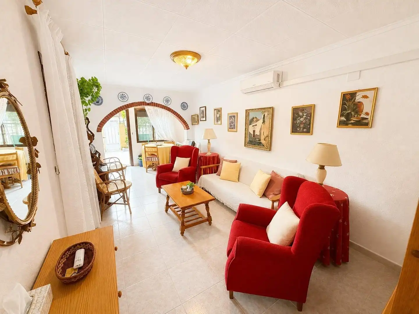 Bungalow in vendita a Calle Calle Manuel Rodríguez 'Manolete', imagen 4
