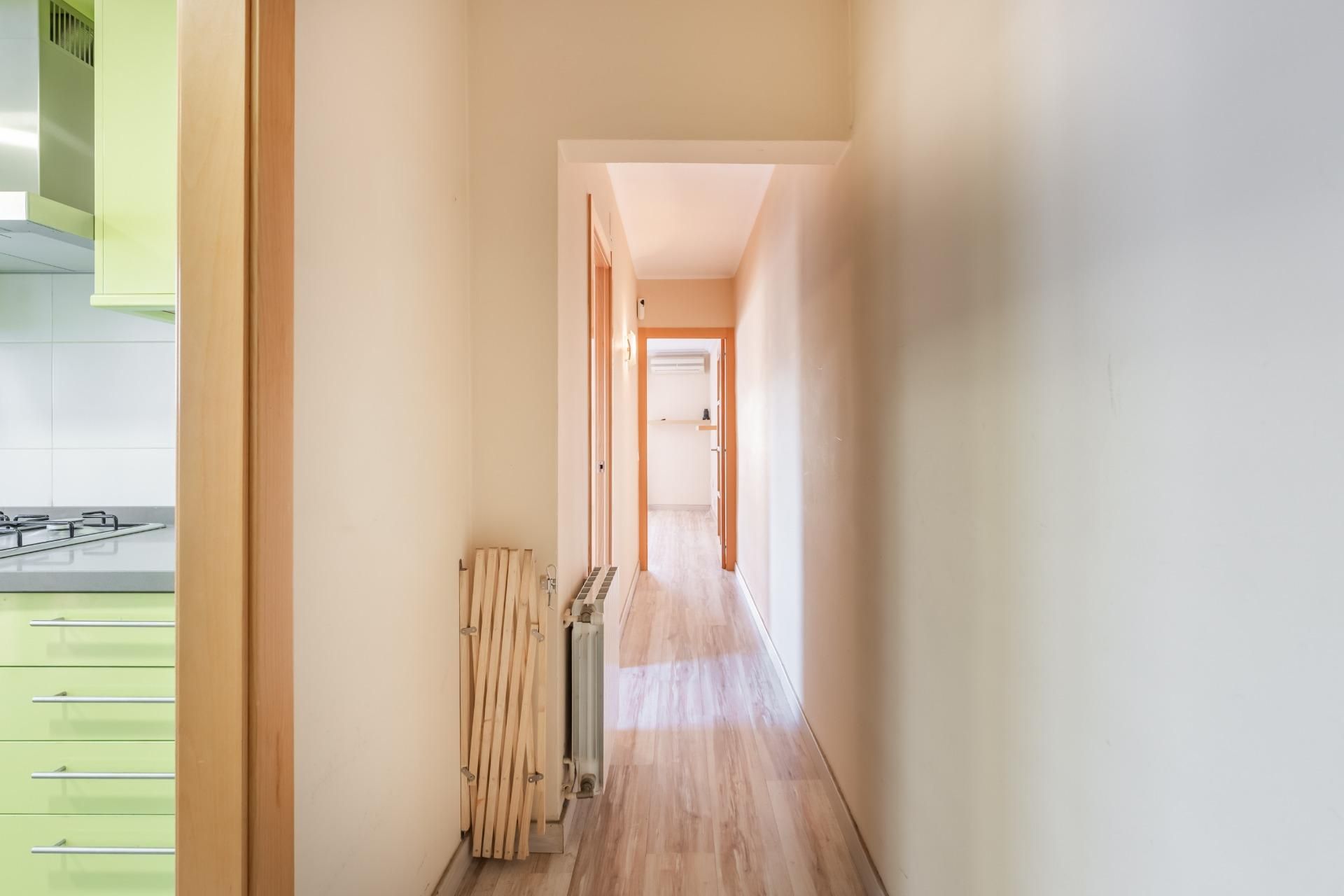 Piso en venta en Mollet del Vallès con Aire acondicionado, Calefacción y Parquet