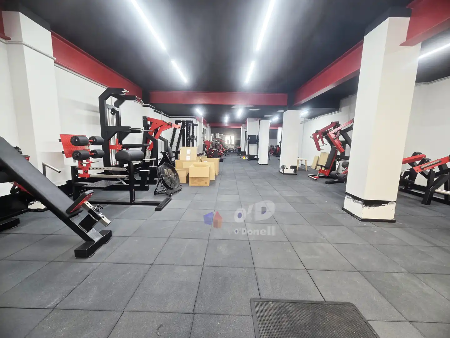 Business premises for sale in Marianao, imagen 5