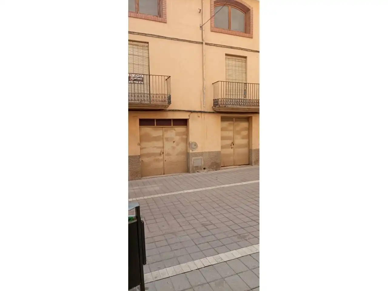 Casa amb jardí en venda a Calle NOU 13, imagen 2