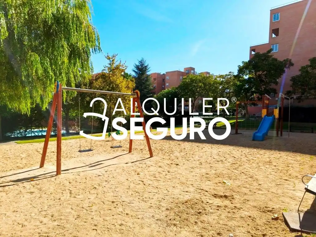 Appartement avec piscine à louer à de los Sauces, imagen 24