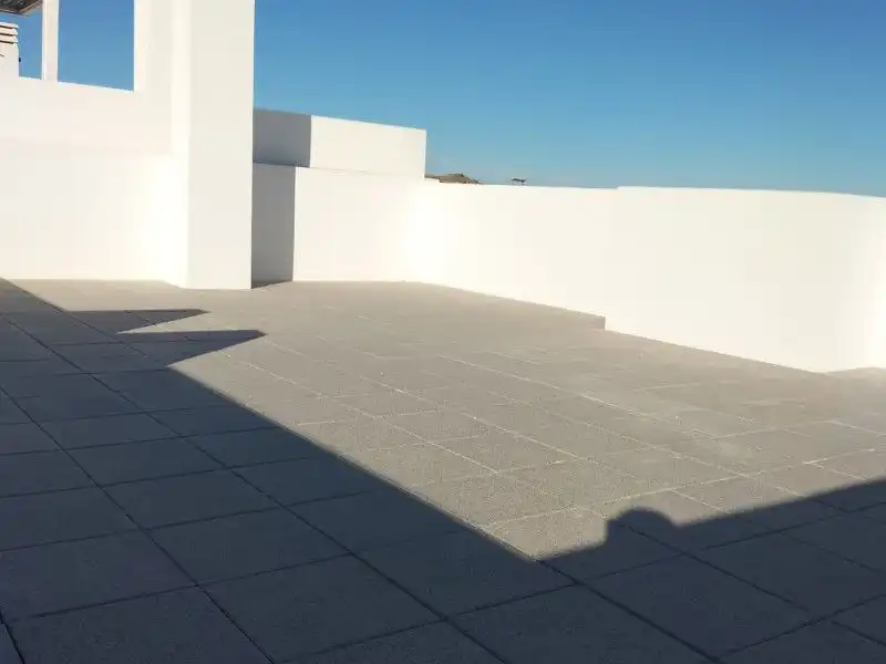 Apartament amb piscina en venda a Desamparados - Hurchillo - Torremendo, imagen 20