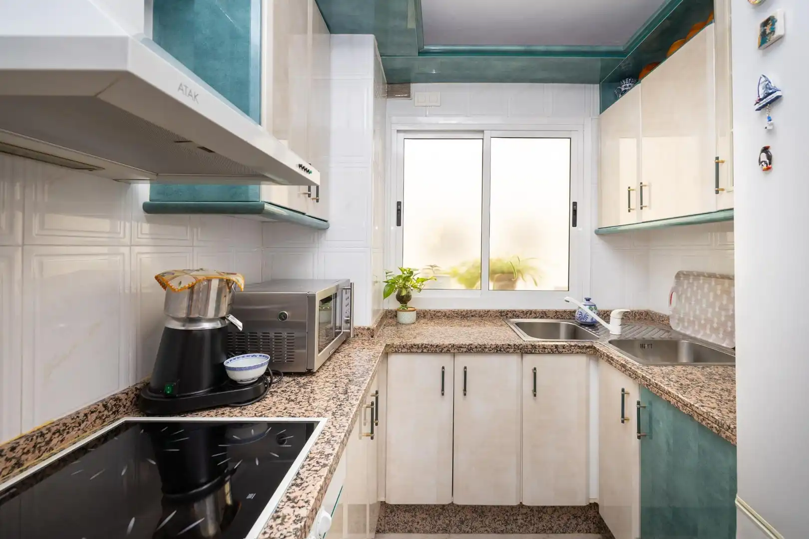 Piso con ascensor en venta en Calle Doctor Sánchez Mariscal 23, imagen 8