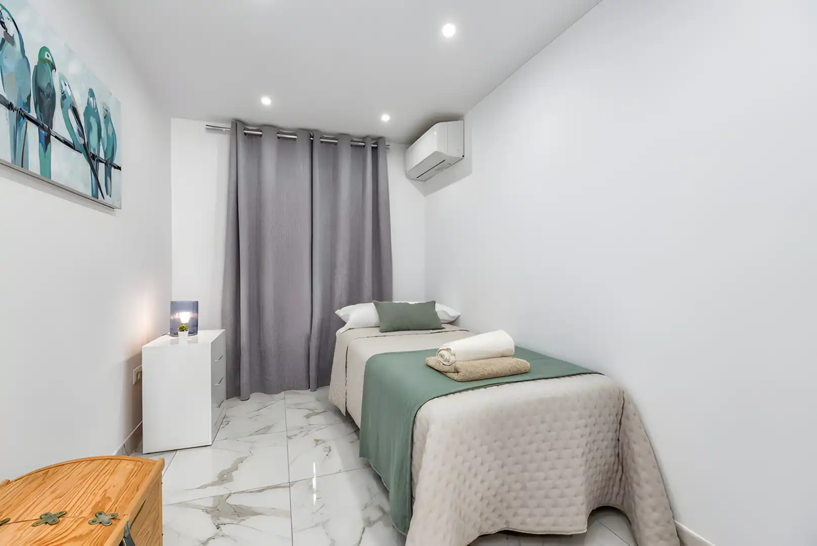Apartament amb piscina en venda a Nueva Andalucía, imagen 18