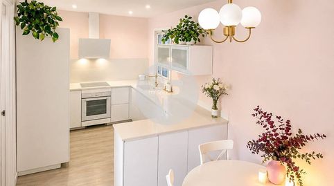 Foto 5 de Piso en venta en La Nova Esquerra de l'Eixample, Barcelona Capital