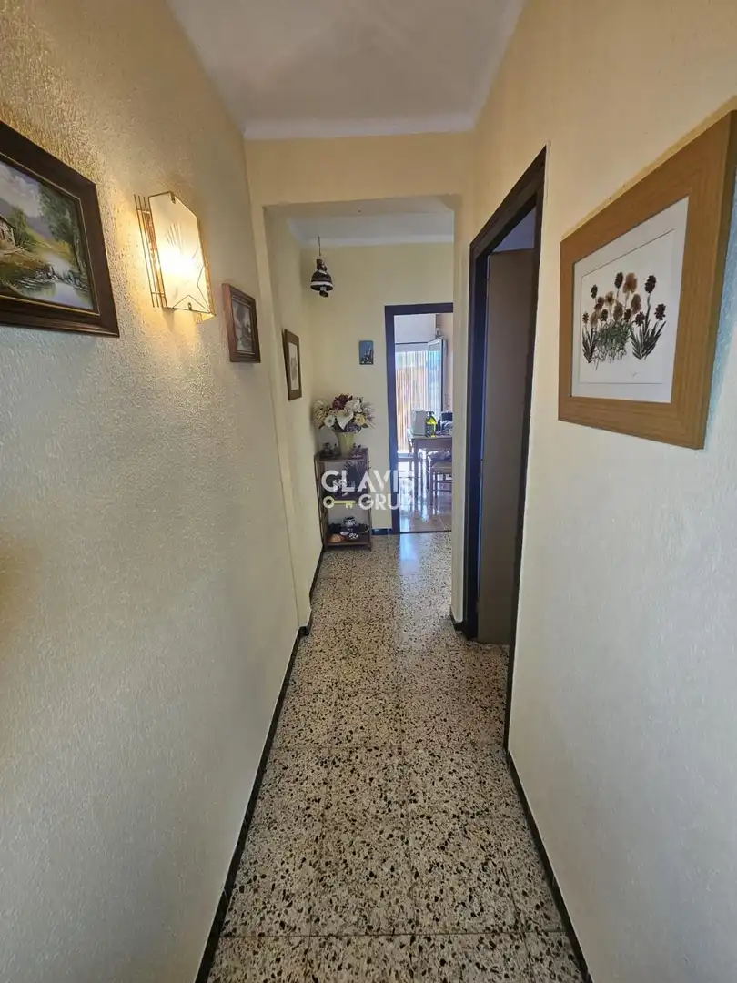 Piso con terraza en venta en Centre, imagen 20