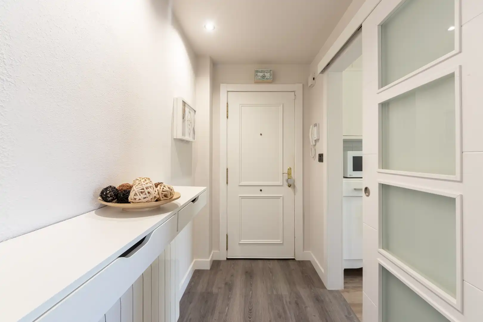 Flat for sale in Castro-Urdiales  with Heating, Parquet flooring and Terrace