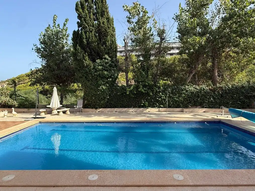 Xalet amb piscina en venda a Calle Juan Ramón Jiménez 41, imagen 49