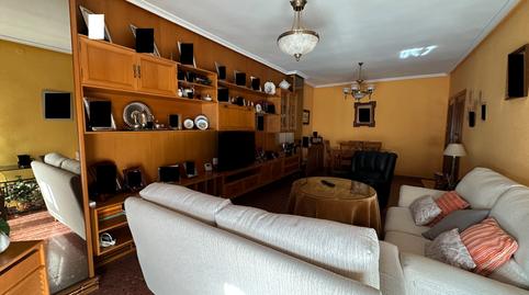 Foto 4 de Pis en venda a Avenida Libertad, Úbeda, Jaén