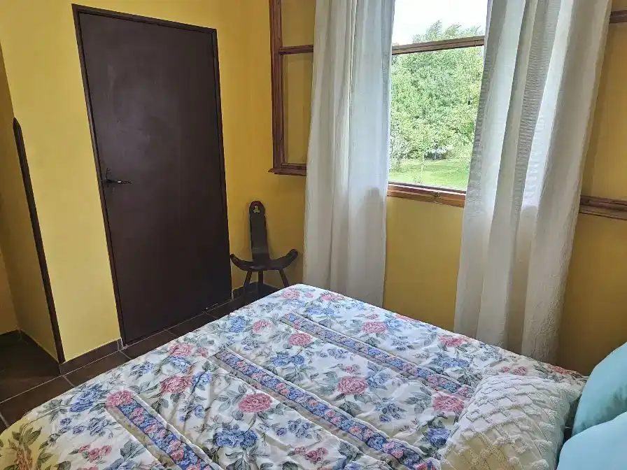 Dormitori de Pis en venda en Santo Tomé del Puerto amb Jardí privat i Traster