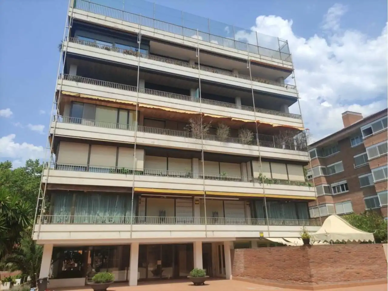 Piso en venta en Calle Carrer Tòquio, Pedralbes